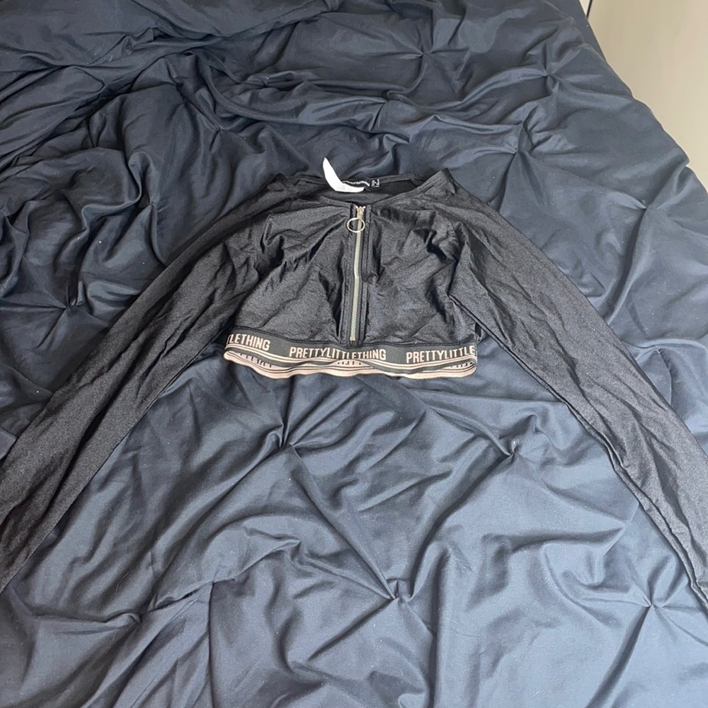 Plt long sleeve shirt